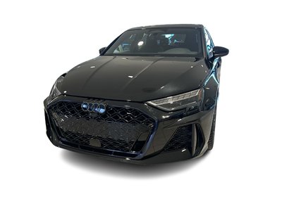 Audi RS 3  2026 à Toronto, Ontario