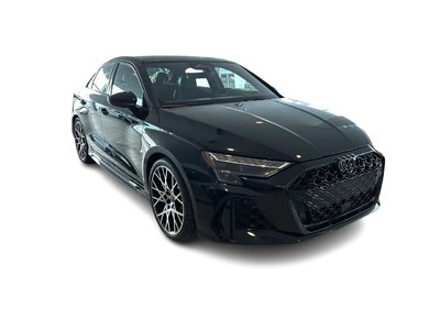 Audi RS 3  2026 à Toronto, Ontario