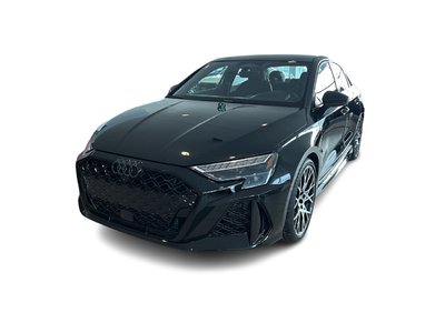 Audi RS 3  2026 à Toronto, Ontario