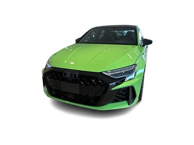 Audi RS 3  2026 à Toronto, Ontario