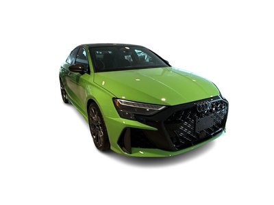 Audi RS 3  2026 à Toronto, Ontario