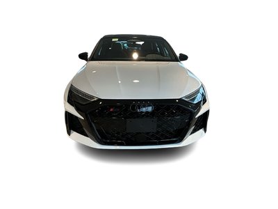2026 Audi RS 3 in Toronto, Ontario