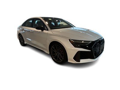 2026 Audi RS 3 in Toronto, Ontario
