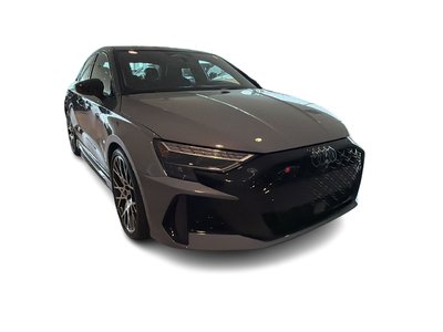 2026 Audi RS 3 in Toronto, Ontario
