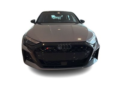 2026 Audi RS 3 in Toronto, Ontario