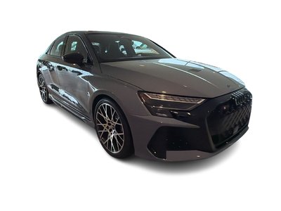2026 Audi RS 3 in Toronto, Ontario