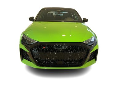 2026 Audi RS 3 in Toronto, Ontario