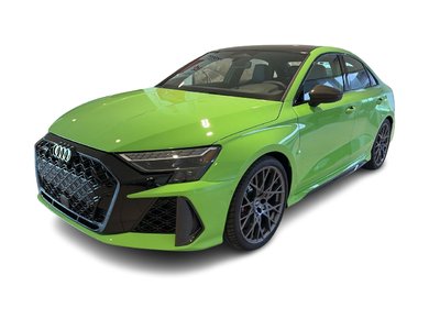 2026 Audi RS 3 in Toronto, Ontario