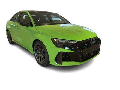 2026 Audi RS 3 in Toronto, Ontario