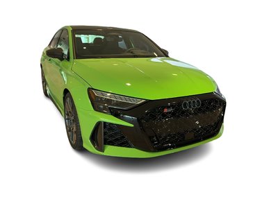 2026 Audi RS 3 in Toronto, Ontario