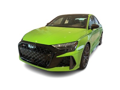 2026 Audi RS 3 in Toronto, Ontario