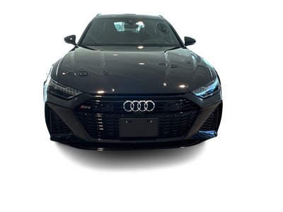 Audi RS 6 Avant  2023 à Toronto, Ontario