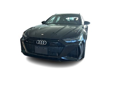 2026 Audi RS 6 Avant in Toronto, Ontario