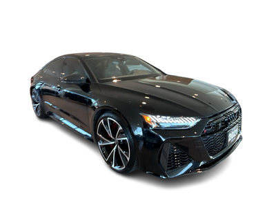 2021 Audi RS 7 SPORTBACK in Toronto, Ontario