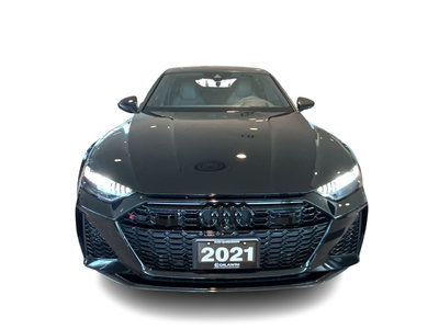 2021 Audi RS 7 SPORTBACK in Toronto, Ontario