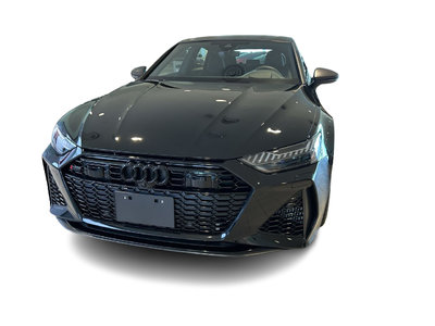 2025 Audi RS 7 SPORTBACK in Toronto, Ontario