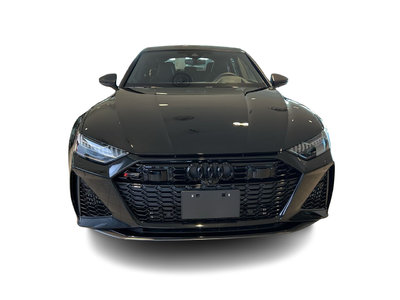 2025 Audi RS 7 SPORTBACK in Toronto, Ontario