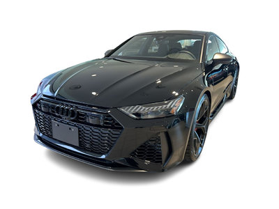 2025 Audi RS 7 SPORTBACK in Toronto, Ontario