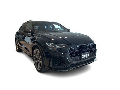 2023 Audi RS Q8 in Toronto, Ontario