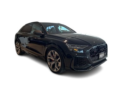2023 Audi RS Q8 in Toronto, Ontario
