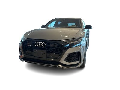 2023 Audi RS Q8 in Toronto, Ontario