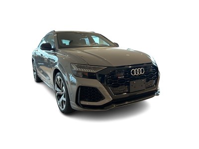 2023 Audi RS Q8 in Toronto, Ontario