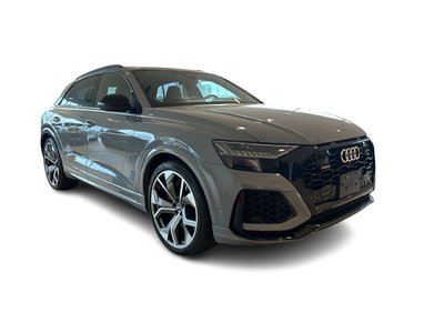 2023 Audi RS Q8 in Toronto, Ontario