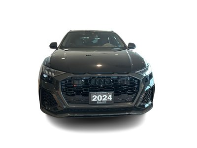 2024 Audi RS Q8 in Toronto, Ontario