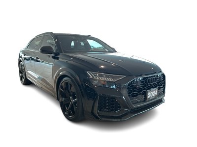 2024 Audi RS Q8 in Toronto, Ontario