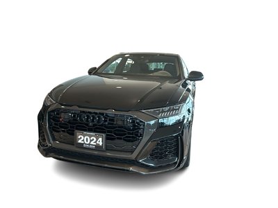 2024 Audi RS Q8 in Toronto, Ontario