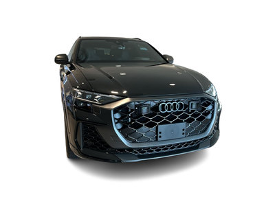 2025 Audi RS Q8 in Toronto, Ontario