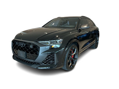 2025 Audi RS Q8 in Toronto, Ontario