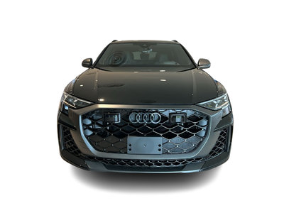 2025 Audi RS Q8 in Toronto, Ontario
