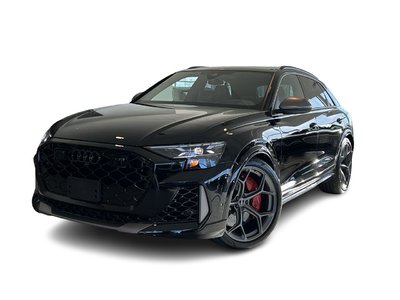 2026 Audi RS Q8 in Toronto, Ontario
