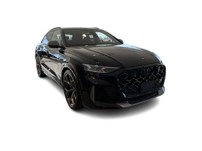 2026 Audi RS Q8 in Toronto, Ontario