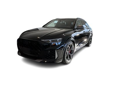 2026 Audi RS Q8 in Toronto, Ontario