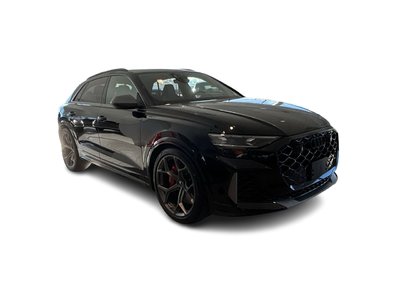2026 Audi RS Q8 in Toronto, Ontario