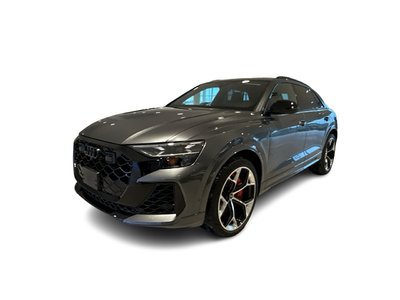2026 Audi RS Q8 in Toronto, Ontario