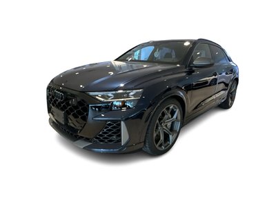 Audi RS Q8  2026 à Toronto, Ontario