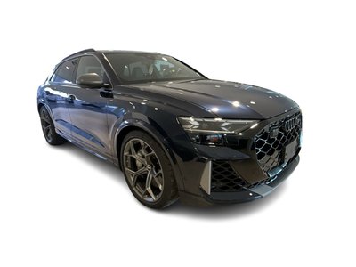 Audi RS Q8  2026 à Toronto, Ontario