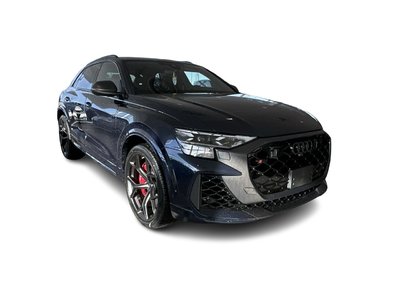 Audi RS Q8  2026 à Toronto, Ontario