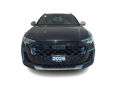 2026 Audi RS Q8 in Toronto, Ontario