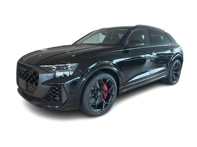 Audi RS Q8  2027 à Toronto, Ontario