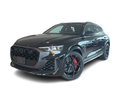 Audi RS Q8  2027 à Toronto, Ontario