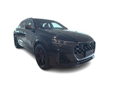 Audi RS Q8  2027 à Toronto, Ontario
