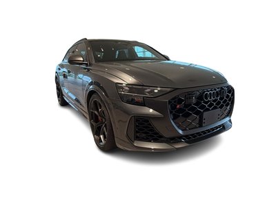 2027 Audi RS Q8 in Toronto, Ontario