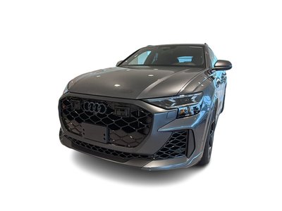 2027 Audi RS Q8 in Toronto, Ontario