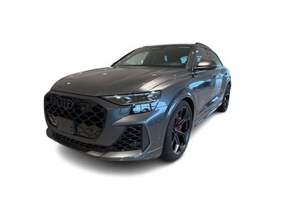 2027 Audi RS Q8 in Toronto, Ontario
