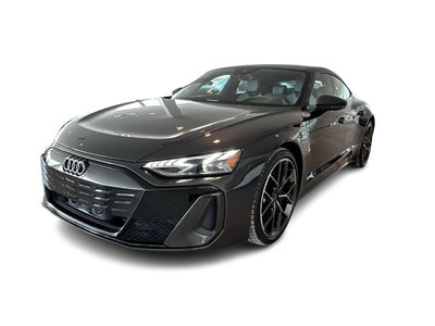 2025 Audi S e-tron GT in Toronto, Ontario