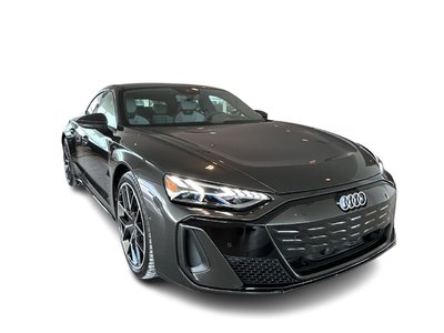 2025 Audi S e-tron GT in Toronto, Ontario